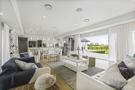 Photo of property in 27c Marshmeadow Road, Newstead, Hamilton, 3286