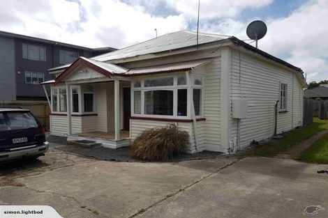 Photo of property in 465 Tuam Street, Phillipstown, Christchurch, 8011