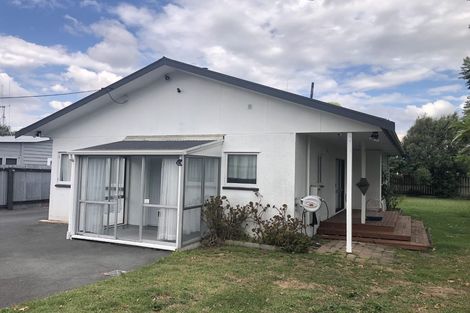 Photo of property in 19 Marshall Street, Fairfield, Hamilton, 3214