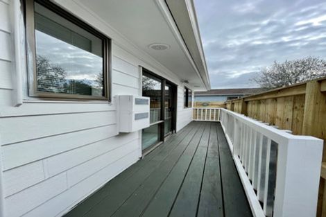 Photo of property in 3 Duckworth Road, Papakura, 2110