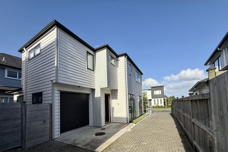 Photo of property in 2 Dorricott Avenue, Hobsonville, Auckland, 0616