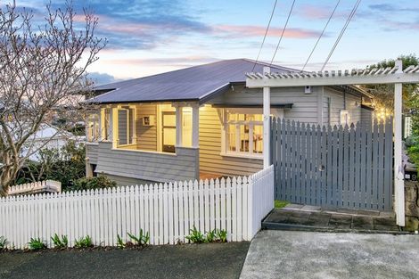 Photo of property in 9 Grand View Road, Remuera, Auckland, 1050
