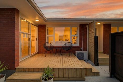 Photo of property in 2/64 Roberta Drive, Somerfield, Christchurch, 8024