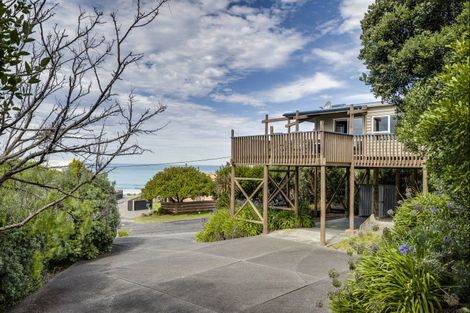 Photo of property in 213 Harper Road, Waimarama, 4294