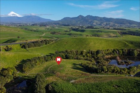 Photo of property in 8 Washer Road, Omata, New Plymouth, 4374