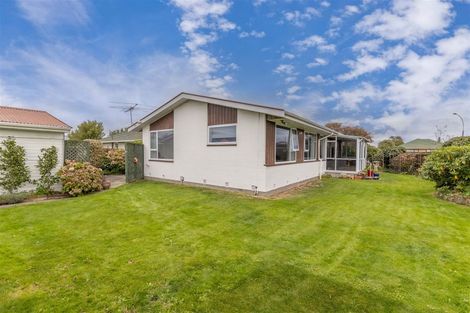 Photo of property in 21 Pegasus Avenue, North New Brighton, Christchurch, 8083
