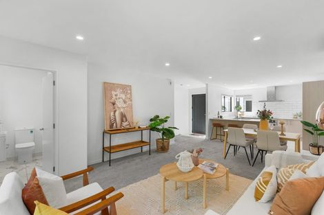 Photo of property in 5/15 Bartlett Street, Riccarton, Christchurch, 8011