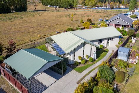 Photo of property in 33 Arnott Street, Alexandra, 9320