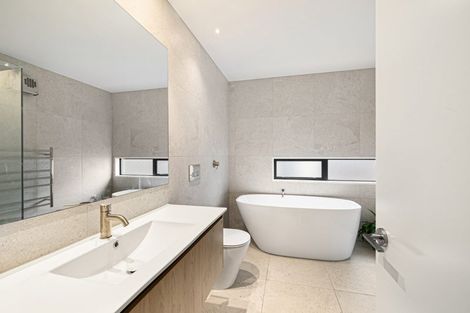 Photo of property in 5/20 Rhodes Street, Merivale, Christchurch, 8014