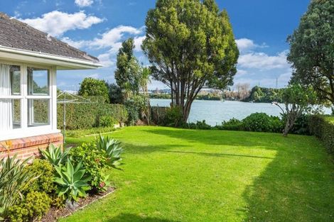 Photo of property in 37 Millen Avenue, Pakuranga, Auckland, 2010