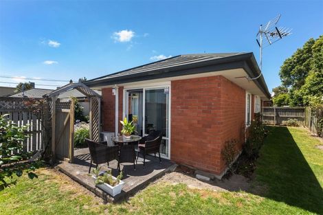 Photo of property in 26 Hume Street, Sydenham, Christchurch, 8023