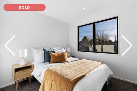 Photo of property in 19a Chatham Street, Addington, Christchurch, 8024