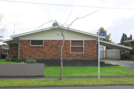 Photo of property in 34 Fitzroy Avenue, Fitzroy, Hamilton, 3206