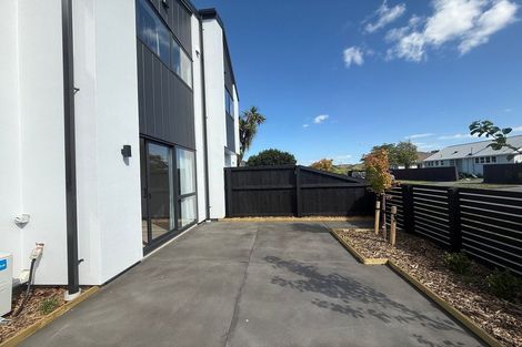 Photo of property in 4/32 Amuri Street, Hei Hei, Christchurch, 8042