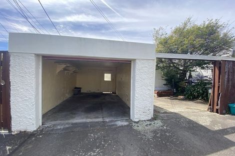 Photo of property in 63 Wright Street, Mount Cook, Wellington, 6021