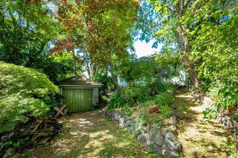 Photo of property in 37 Aynsley Terrace, Hillsborough, Christchurch, 8022