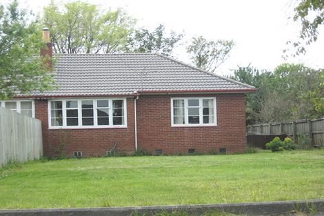 Photo of property in 6 Ajax Street, Burwood, Christchurch, 8061