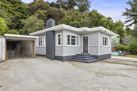 Photo of property in 11 Reuben Grove, Naenae, Lower Hutt, 5011