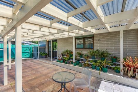 Photo of property in 46 Spriggs Crescent, Greenmeadows, Napier, 4112