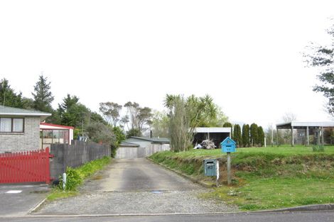 Photo of property in 42 Konini Street, Inglewood, 4330