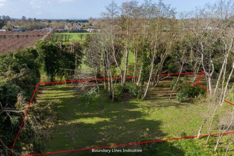 Photo of property in 15 Woodlands Way, Greytown, 5712