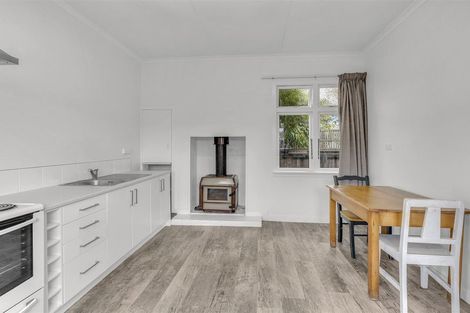 Photo of property in 12 Forbes Street, Westport, 7825