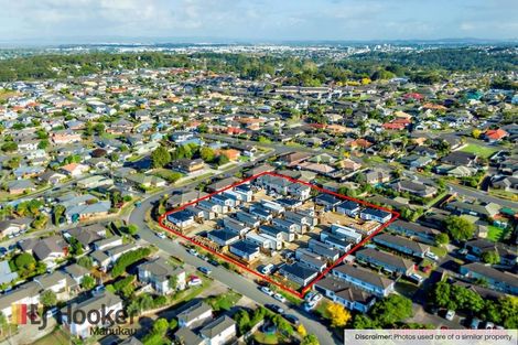 Photo of property in 45c Senator Drive, Manurewa, Auckland, 2105