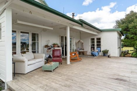 Photo of property in 56 Parkers Road, West Taratahi, Carterton, 5791