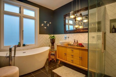 Photo of property in 15 Innes Road, St Albans, Christchurch, 8052