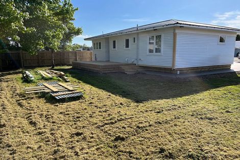 Photo of property in 9 Market Street, Lansdowne, Masterton, 5810