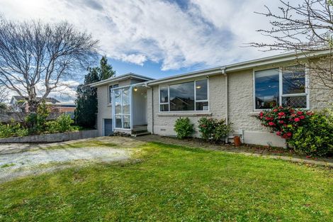 Photo of property in 35 Anglesey Street, Hawthorndale, Invercargill, 9810
