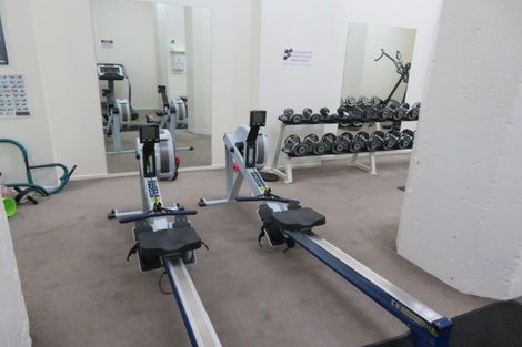 Photo of property in The Silo Apartments, 9g/23 Emily Place, Auckland Central, Auckland, 1010