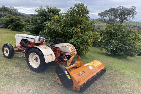 Photo of property in 468a Wright Road, Aongatete, Katikati, 3181