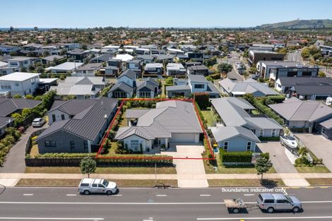 Photo of property in 93 Sandhurst Drive, Papamoa Beach, Papamoa, 3118