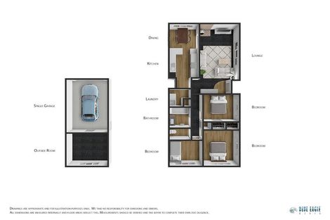 Photo of property in 3 Macdonald Road, Glenview, Hamilton, 3206