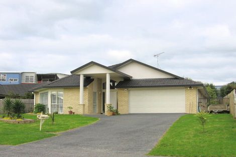 Photo of property in 39 Keppoch Court, Dannemora, Auckland, 2016