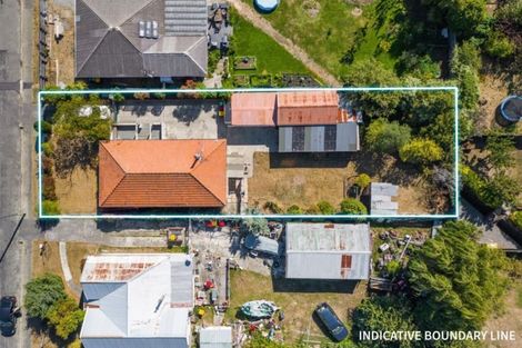 Photo of property in 67 Wyon Street, Linwood, Christchurch, 8062