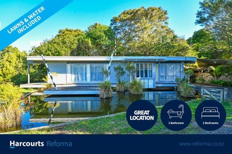 Photo of property in 52 Maxted Road, Ramarama, Drury, 2579