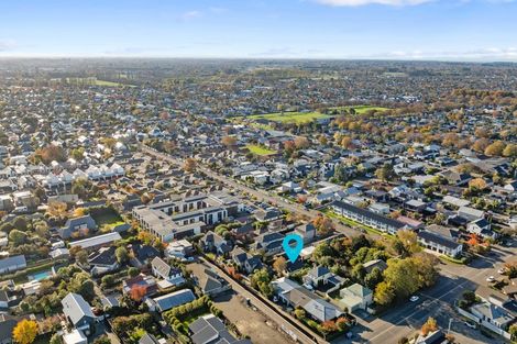 Photo of property in 2/9 Somme Street, St Albans, Christchurch, 8014