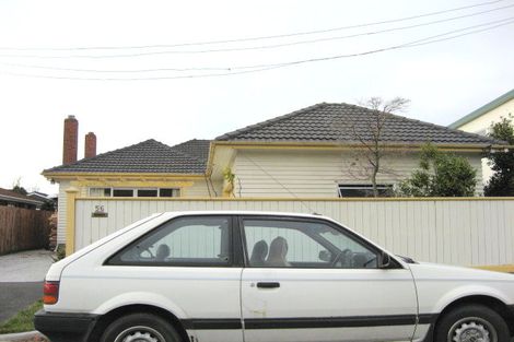 Photo of property in 54 Mansfield Avenue, St Albans, Christchurch, 8014