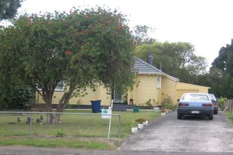 Photo of property in 65 Kelman Road, Kelston, Auckland, 0602