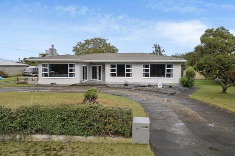 Photo of property in 25 Totara Street, Putaruru, 3411