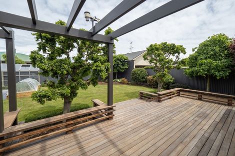 Photo of property in 42 Wills Street, Ashburton, 7700