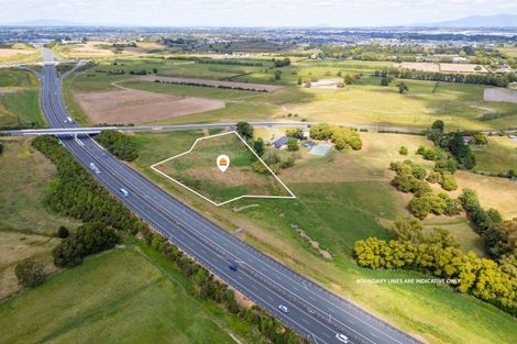 Photo of property in 239 Osborne Road, Horsham Downs, Hamilton, 3281