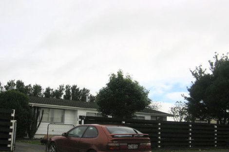 Photo of property in 9 Marybank Mews, Highbury, Palmerston North, 4412