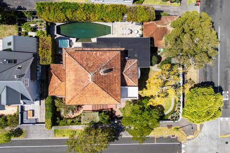 Photo of property in 80 Sarsfield Street, Herne Bay, Auckland, 1011