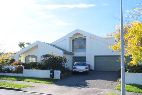 Photo of property in 6 Thirlmere Rise, Northpark, Auckland, 2013