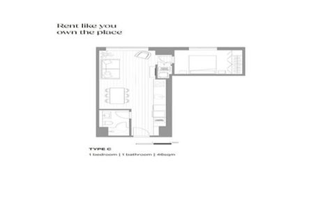 Photo of property in Ex Eagle Technology House, 135 Victoria Street, Te Aro, Wellington, 6011