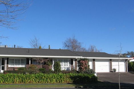 Photo of property in 37 Brookview Court, Queenwood, Hamilton, 3210