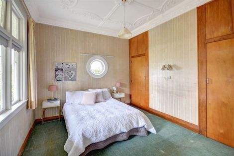 Photo of property in 155 Signal Hill Road, Opoho, Dunedin, 9010